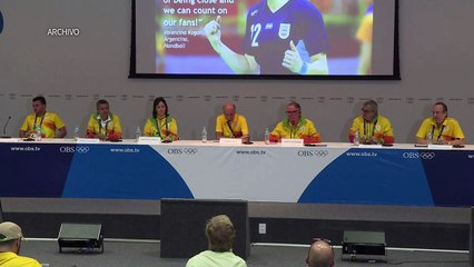 Juegos de Rio-2016 fueron comprados con corrupción: fiscalía