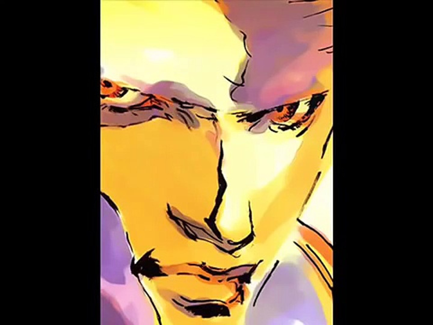 Metal Gear Solid マクドネル ミラー Cv 銀河万丈 音声集 メタルギアソリッドシリーズ Video Dailymotion
