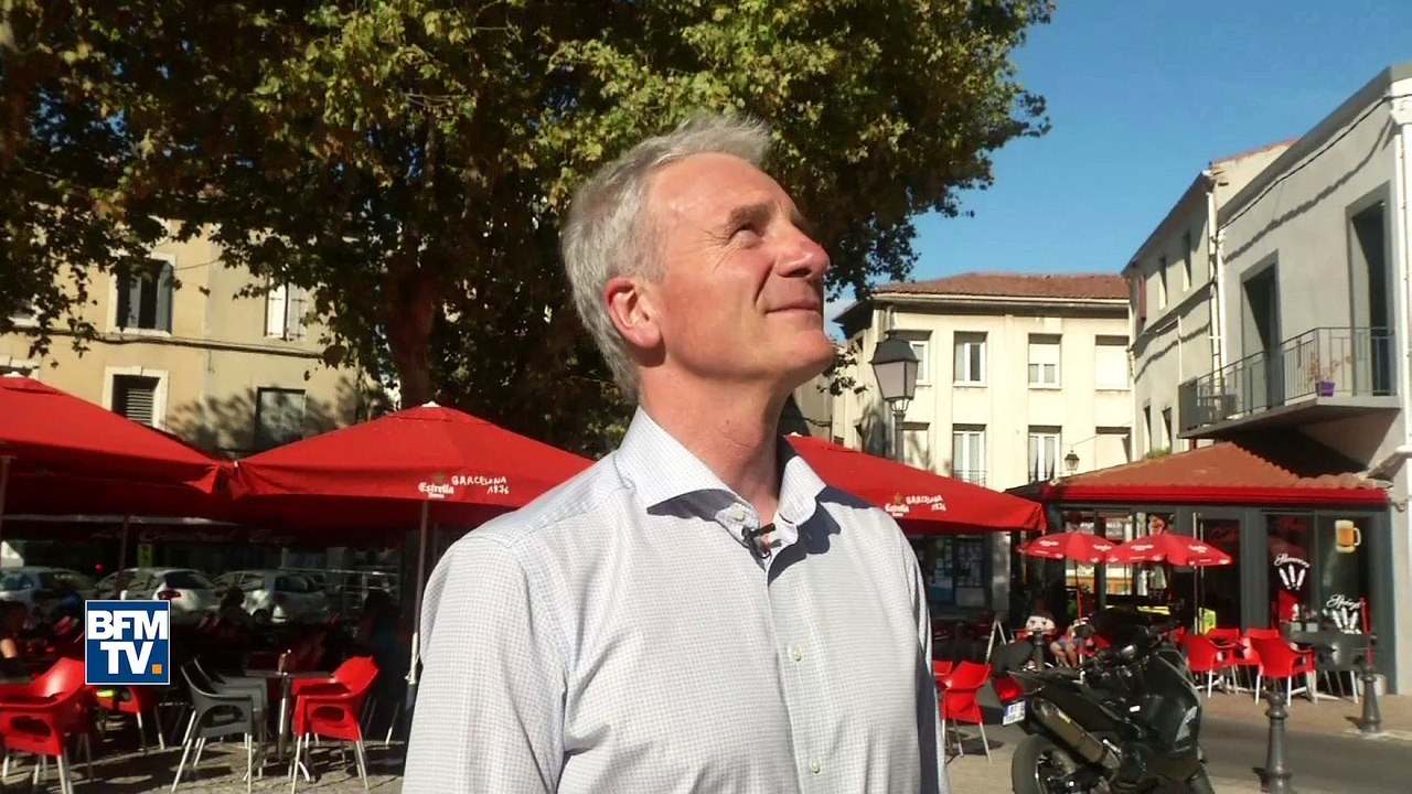 Contre la suppression des contrats aidés, une commune met en vente sa mairie