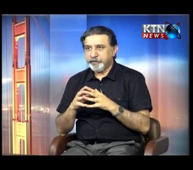 Opinion With Ali Kazi - 5th September 2017