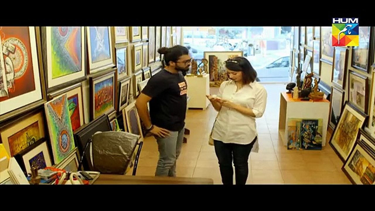 Gumraah - Episode 01 - 5th September 2017