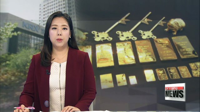 : Gold price hits its highest level this year amid geopolitical uncertainties