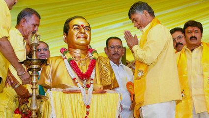 Chandrababu Ready to do real time politics  ఇక రియల్ టైం పాలిటిక్స్ జగన్‌కు దిమ్మతిరిగింది