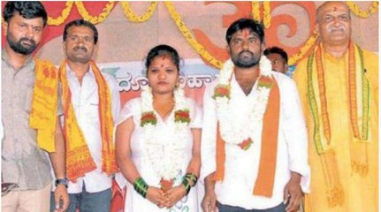 മുസ്ലീം യുവാവ് ഹിന്ദുമതം സ്വീകരിച്ചു! എന്തിന്? | Oneindia Malayalam