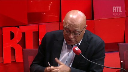 Christian Menanteau : La grogne des armées françaises se prolonge