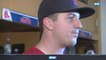 Final: Carson Smith On Return To Big Leagues