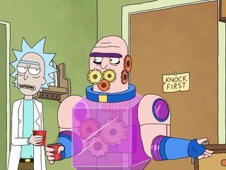 Rick and Morty saison 3 Épisode 7 épisodes en entier Épisode complet