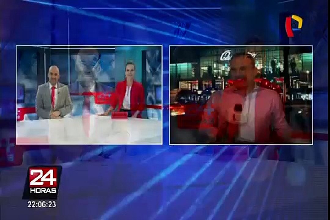 Así celebraron nuestros compatriotas desde Ecuador tras triunfo peruano