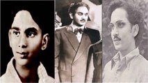 ANR Childhood Rare and Unseen Photos || Creative Gallery