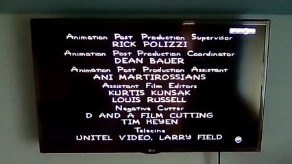 Gracie Films_20th Century Fox Television (1997)