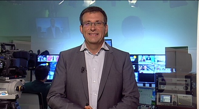 Temps mitigé avant une nette dégradation en fin de semaine.