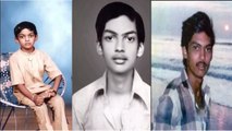 Puri Jagannadh Childhood Rare and Unseen Photos || Creative Gallery