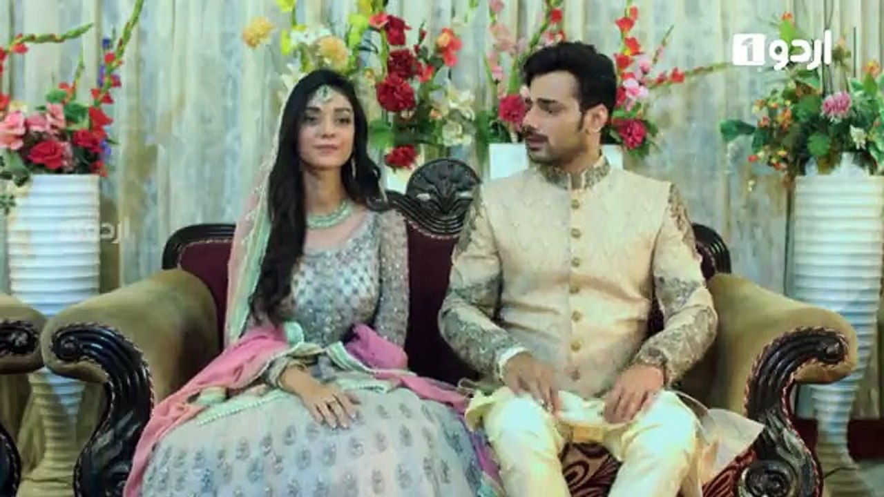 Gustakh Ishq - Episode 10 - 5th September 2017