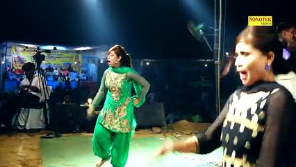 इसे कहते लठ तोड़ डांस || Must Watch Haryanvi Dance || Song Tikhe Bol |नई हरयाणवी सांग