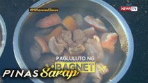 Pinas Sarap: Ilocos food trip