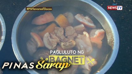 Pinas Sarap: Ilocos food trip