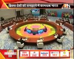 Full report on Modi-Xi meet on the sidelines of BRICS summit