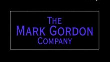 The Mark Gordon Company_Touchstone Television_Buena Vista International (2005)