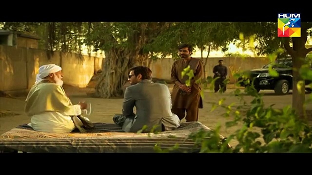Alif Allah Aur Insaan - Episode 20 - 5th September 2017