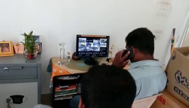 Gauri Lankesh Demise : Bengaluru police have secured the footage of the CCTV