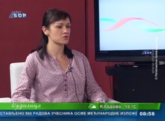 Budilica gostovanje (Jelena Manojlović), 5. septembar 2017.