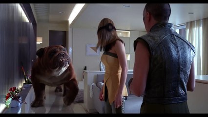 Marvel’s Inhumans IMAX® Trailer #2