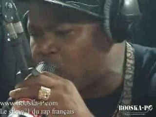 ALIBI feat LIM ET DIAM'S FREESTYLE RADIO