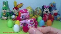 Ana Semana Santa huevos huevos huevos congelado Niños jugar sorpresa disney 3d olaf elsa doh sorpre