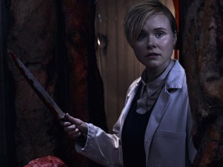 American Horror Story Season 7 Episode 1 - Election Night | HD Online