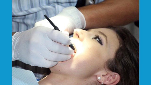 Tannlege oslo student