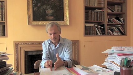 La deviation sud d'Auxerre a un plan