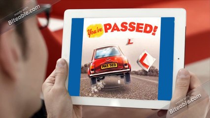 Driving Theory Questions