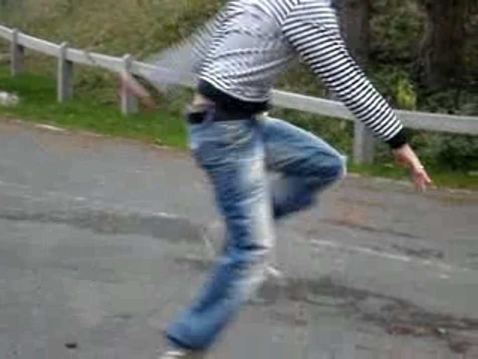 JUMPSTYLE AFTER