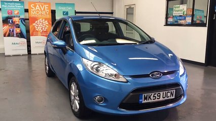 FORD FIESTA USED CARS PLYMOUTH DEVON BY MOTORCITY PLYMOUTH