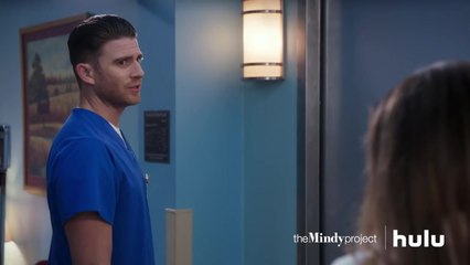 The Mindy Project (Season 6 Episode 1) -- OFFICAL ON !!!Hulu!!! Episode