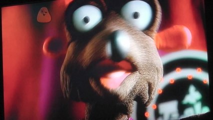 Space Pirates - Jingles Shout