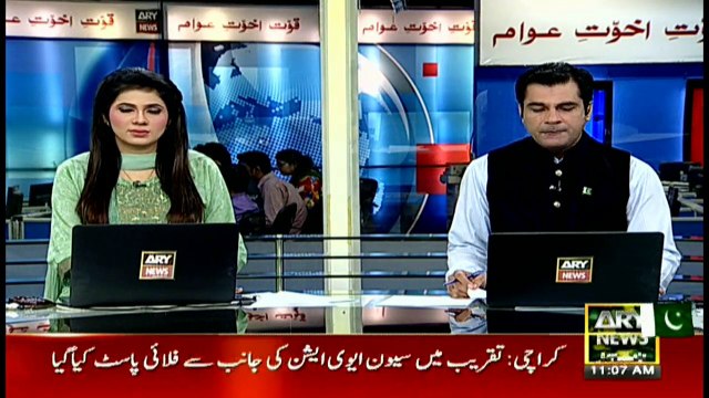 Murad Ali Shah praises PAF for their effort in 1965 Indo-Pak war