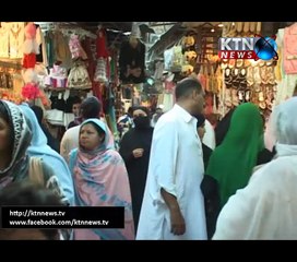 Raja Bazar Rawalpindi - G. Rasool Kumbhar- 4th September 2017