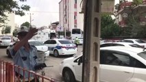 Mersin'de Bombalı Saldırı Girişimi Önlendi (1)