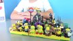 Mega Bloks Minions Movie Supervillain Jet Despicable Me Review