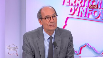 Loyers : Woerth reproche à Macron « d’opposer les Français »