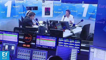 Humeur "brune" comme la chanteuse Barbara