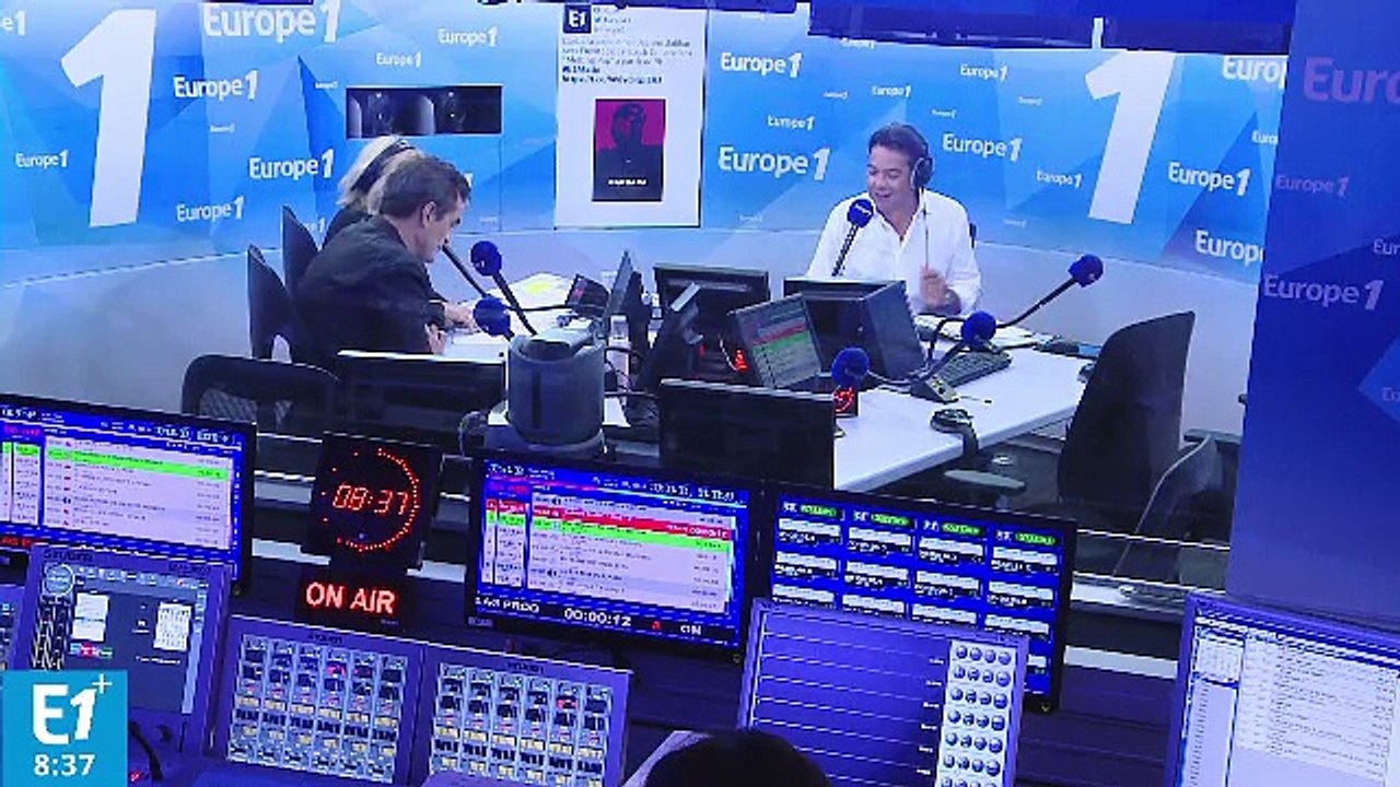 Humeur "brune" comme la chanteuse Barbara