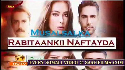 Rabitaankii nafteyda Part 124 MAHADSANID Musalsal Heeso Soomaali Cusub Hindi af Somali Short Films Cunto Karis Macaan
