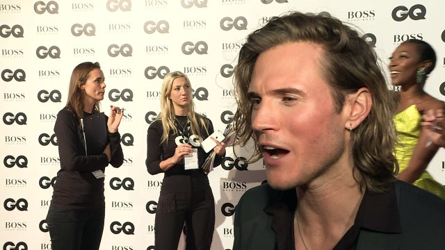 Dougie Poynter teases big project