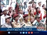 NewsONE Headlines 12PM | 6-Sep-2017