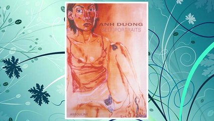 Download PDF Anh Duong (Self) Portraits FREE