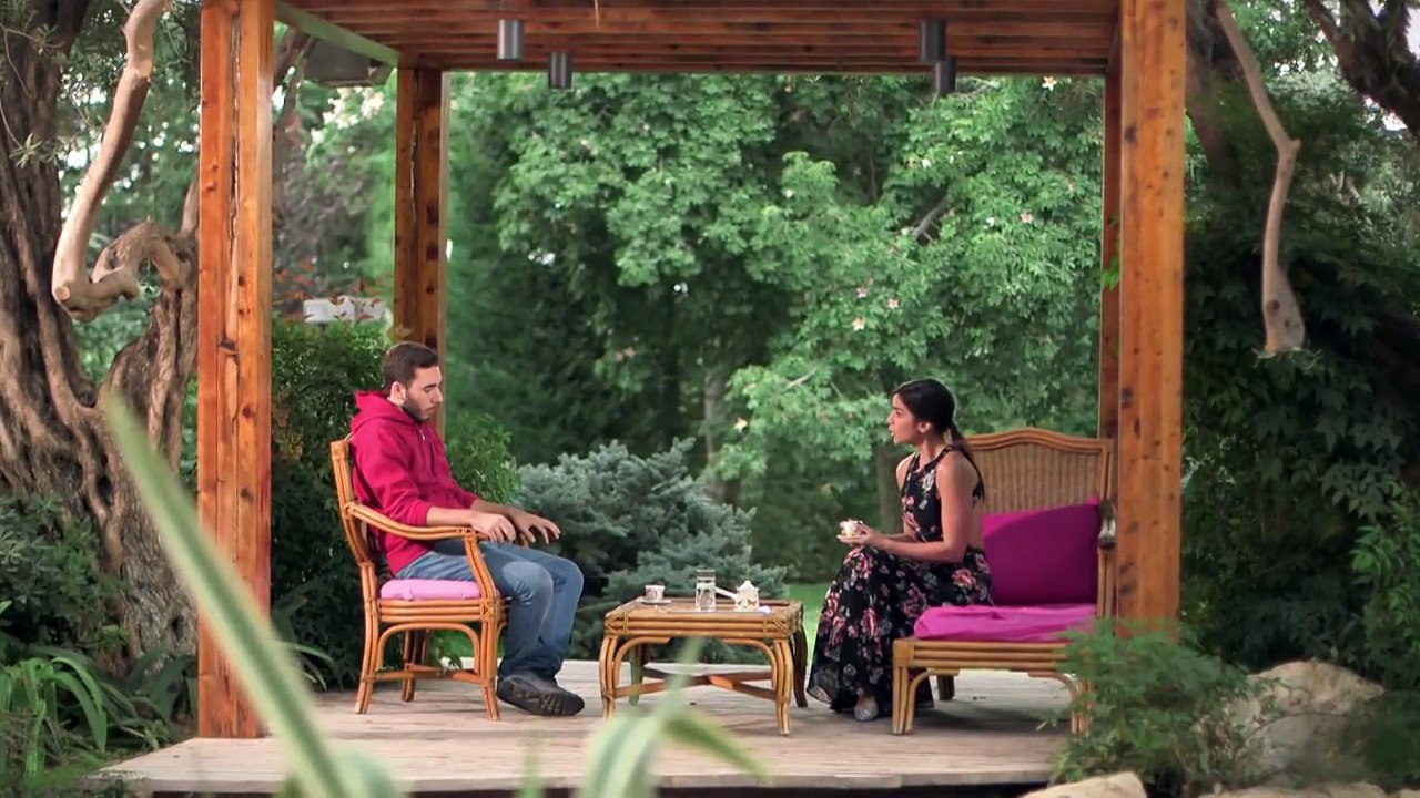 Wen Kenti S2 EP 8 | مسلسل وين كنتي ج2 الحلقة 8