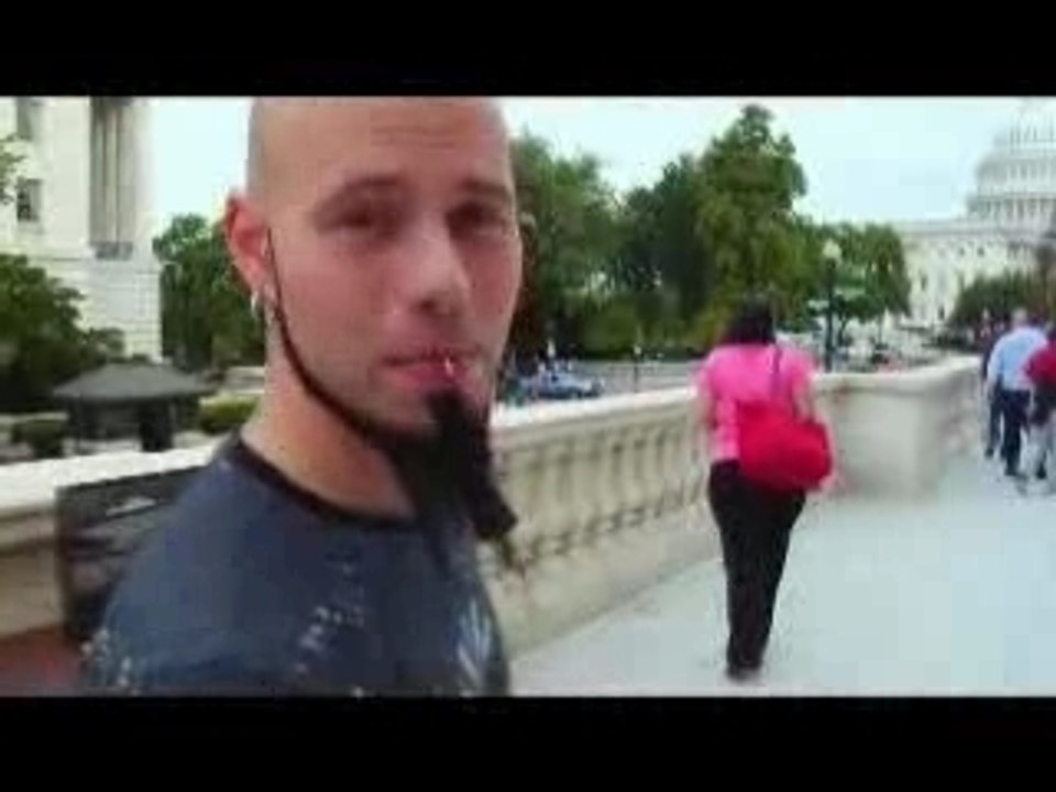 Drowning Pool and The Bomb