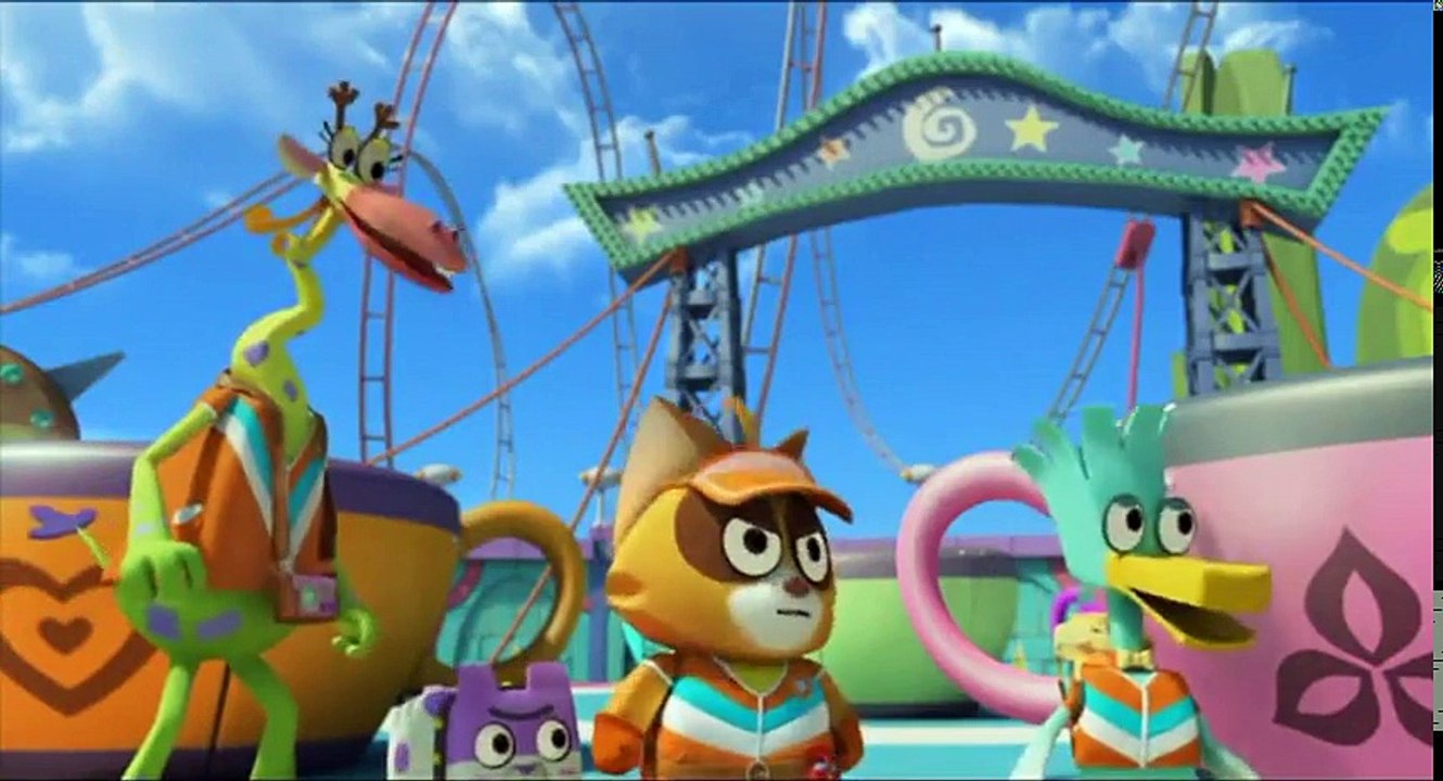 ทีปัง หน่วยกู้ภัยจิ๋วแจ๋ว [เต็มเรื่อง]